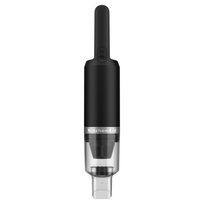 Belaidis virtuvinis rankinis dulkių siurblys KitchenAid Go 5KKVR100BM (be baterijos)