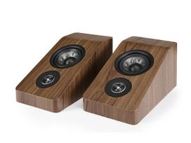 Lentyninės garso kolonėlės POLK AUDIO RESERVE R900HT, ruda