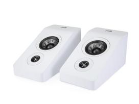 Lentyninės garso kolonėlės POLK AUDIO RESERVE R900HT, balta