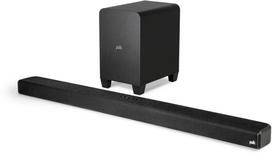 Namų kino Soundbar garso sistema POLK AUDIO SIGNA S4