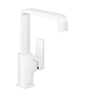 Praustuvo maišytuvas Hansgrohe Metropol 230, 32511700, balta spalva