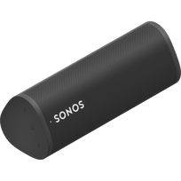 Belaidė kolonėlė Sonos Roam SL RMSL1R21BLK