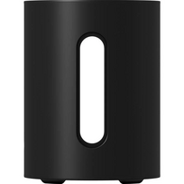 Žemų dažnių kolonėlė Sonos Sub Mini SUBM1EU1BLK
