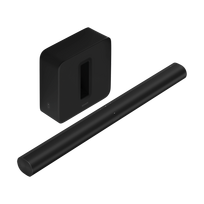 Garso sistema Sonos Arc + Sub ARCSUBBLK