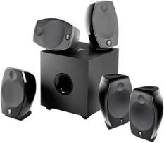 Garso kolonėlių komplektas FOCAL SIB EVO 5.1.2