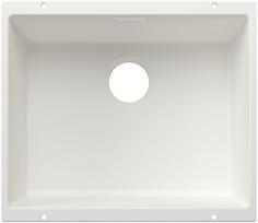 Virtuvės plautuvė Blanco SUBLINE 500-U 527799, be dugno vožtuvo