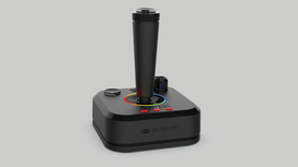 MY ARCADE Gamestation Pro ,,Atari" žaidimų konsolė, 200 žaidimų viename