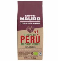 MAURO PERU 100% Arabica Organic kava 1kg