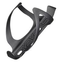 SUPACAZ Fly Cage - Carbon - Black gertuvės laikiklis