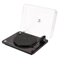 Plokštelių grotuvas ELIPSON CHROMA 400 RIAA BT, juodas