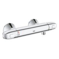 Termostatinis dušo maišytuvas Grohe Grohtherm 1000, 34814003