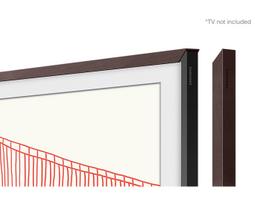 Pritaikomas rėmas Samsung The Frame 55" TV (2021) VG-SCFA55BWBXC, rudas