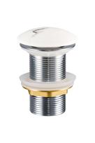 Dugno vožtuvas Comad CLICK-CLACK T201M-W13-3