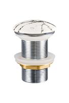 Dugno vožtuvas Comad CLICK-CLACK T201M-W17-3