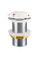 Dugno vožtuvas Comad CLICK-CLACK T201M-W21-3
