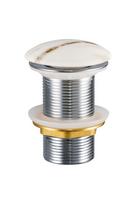 Dugno vožtuvas Comad CLICK-CLACK T201M-W3-3