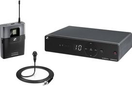 Belaidžio mikrofono komplektas Sennheiser XSW 1-ME2 A