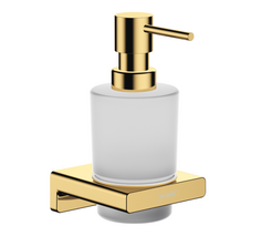 Muilo dozatorius Hansgrohe AddStoris, 41745990