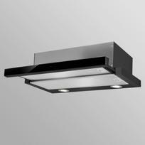Įmontuojamas gartraukis Allenzi S6 60 BL
