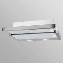 Įmontuojamas gartraukis Allenzi S6 60 INOX