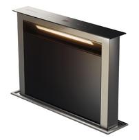 Į stalviršį montuojamas gartraukis Smeg KDD60VXE-3