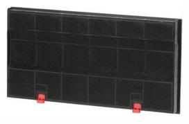 Anglinis filtras gartraukiams Smeg KITFC150