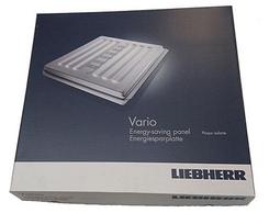 Skiriamoji plokštė Vario-energy Liebherr 9881 138