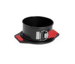 Atsegama apvali kepimo forma WOLL "Let's bake", Ø 14 cm