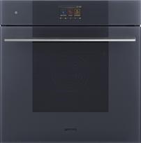 Įmontuojama orkaitė Smeg SO6104APG