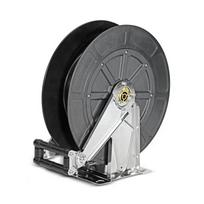 Automatinė žarnos ritė iš nerūdijančio plieno/sintetinės medžiagos, 20 m, Karcher 6.392-083.0
