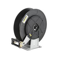 Automatinė žarnos ritė, milteliniu būdu dažytas plienas / plastikas, 20 m, Karcher 6.392-074.0