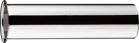 Sifono vamzdis Hansgrohe 53428000, chromas (30 cm)