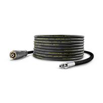 Aukšto slėgio žarna Karcher, 15 m, ID 6, 300 barų, 1 x EASY!Lock / 1 x AVS žarnos ritės jungtis, 6.110-026.0