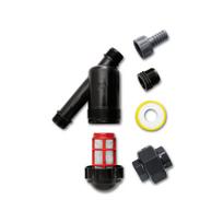 Vandens filtras, 80 µm, R 3/4" + 1" Karcher 4.730-102.0