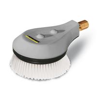 Besisukantis plovimo šepetys < 1000 l/val. įrenginiams, nailono šeriai Karcher 4.113-004.0