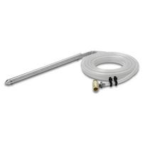 Komplektas smėliavimui su srauto reguliavimu (be purkštukų) Karcher 4.115-000.0