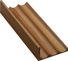 Vonios spintelės modulis stalčiui Hansgrohe IntraStoris 480/475, 54230630