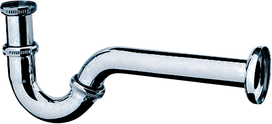 Bide sifonas Hansgrohe 55237000