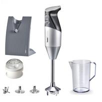 Blenderis Bamix "SwissLine M200 Silver" 1000.005