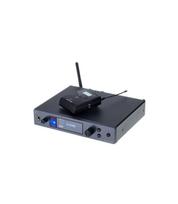 In-ear monitorinė sistema Sennheiser ew IEM G4 G-Band
