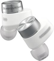 Belaidės ausinės Bowers & Wilkins Pi7 S2, baltos