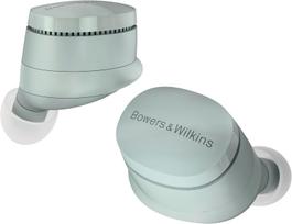 Belaidės ausinės Bowers & Wilkins Pi6, FP45020 žalios