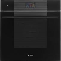 Įmontuojama orkaitė Smeg SOP6104S2PB3, su pirolize