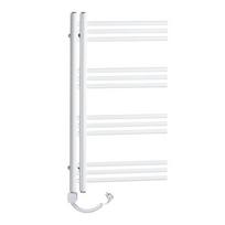 Elektrinis rankšluosčių džiovintuvas Sapho DORLION 50x90 cm, 1130-50+NEX300SCWH-L kairinis su laidu