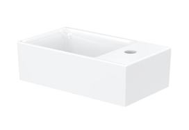 Praustuvas TOTO LW1634WH