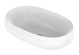 Praustuvas TOTO Vessel CE PJS05WEE#MW