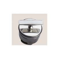 Maisto atliekų smulkintuvas ISE Cover control kit 9900000032401