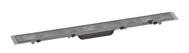 Dušo latakas Hansgrohe RainDrain Rock 700, 56030000