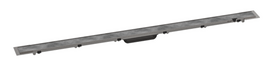 Dušo latakas Hansgrohe RainDrain Rock 1200, 56034000