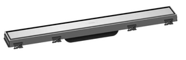 Dušo latako grotelės Hansgrohe RainDrain Match 600 mm, 56036000